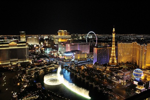 5 Must-Visit Casinos in the US 