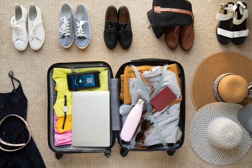 5 Simple Packing Tips for Every Traveler Comfort 2024