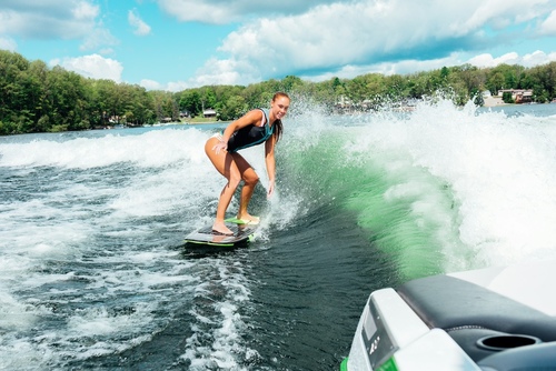 4 Tips for Starting and Running a Successful Water Sports Business