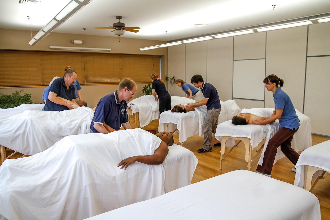 Irene's Myomassology Institute