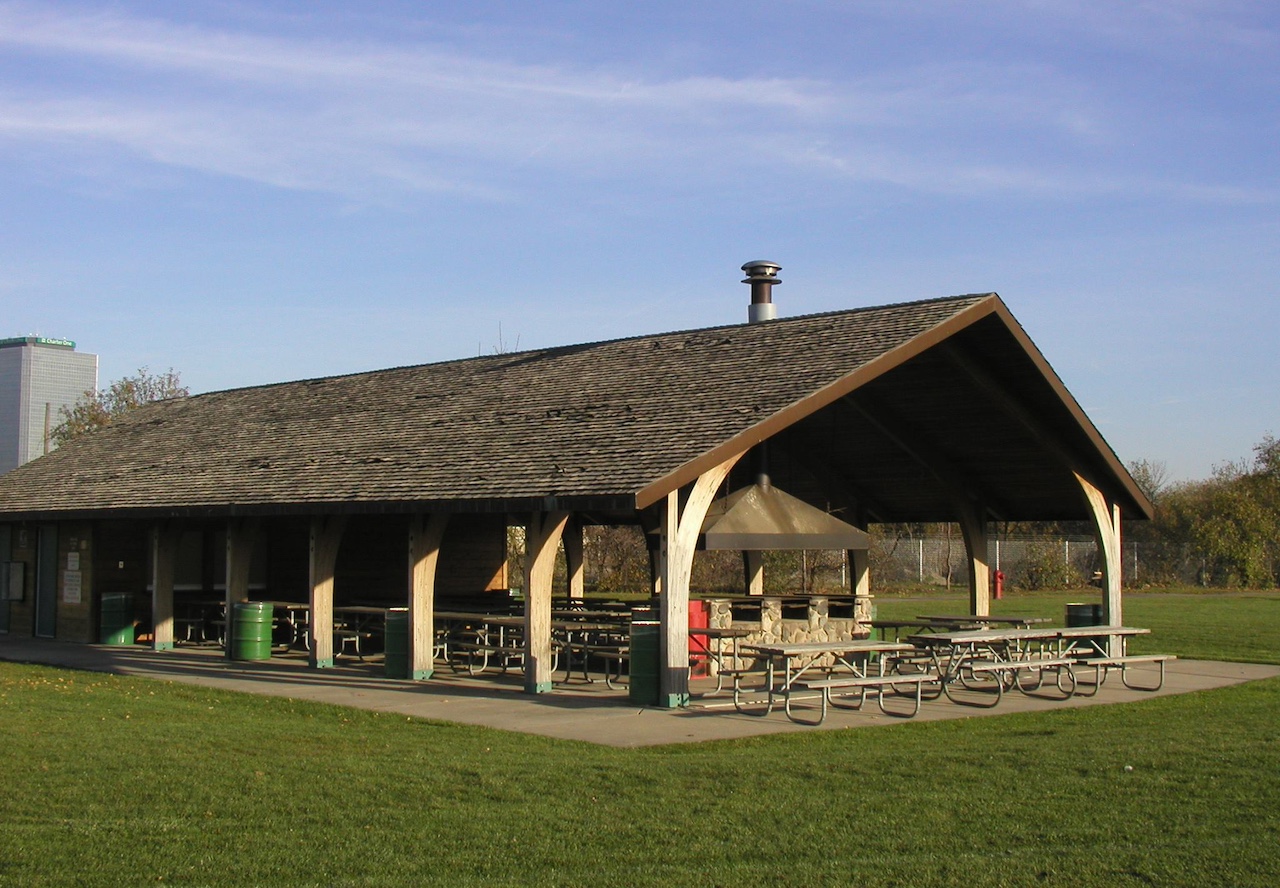 Pebble Creek Park, Southfield, MI