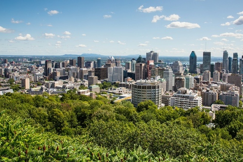 Fun Things to Do in Montreal with Kids