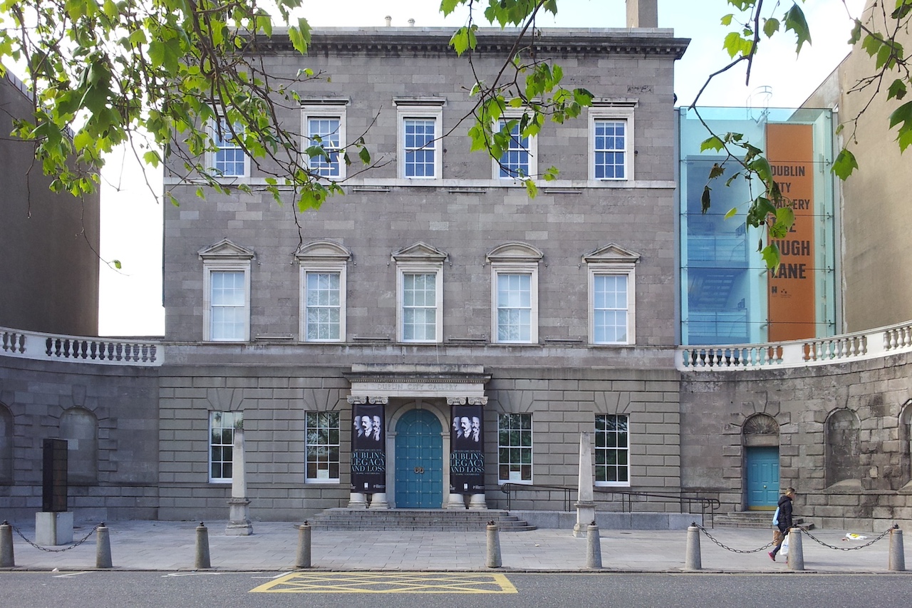 Hugh Lane Gallery, Dublin