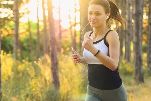 4 Tips for Transitioning Your Fitness Routine Into Spring