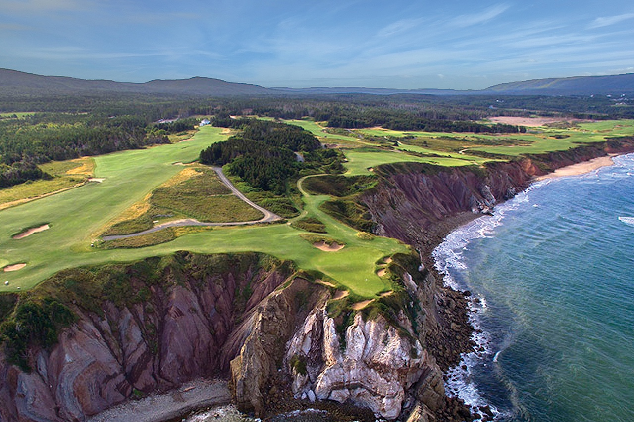 Cape Breton Golf Resort
