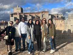 International Internships in Madrid with The Intern Group