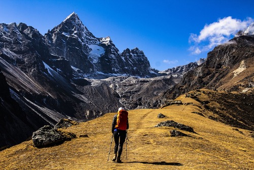 The 5 Best Trekking Routes in Nepal