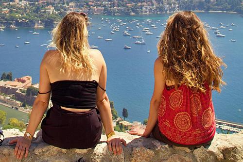 Why Studying Abroad Is the Ultimate Way to Travel