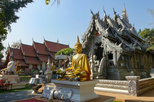 Top Things to Do in Chiang Mai