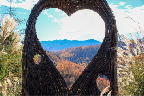 7 Reasons to Tie the Knot in the Smoky Mountains