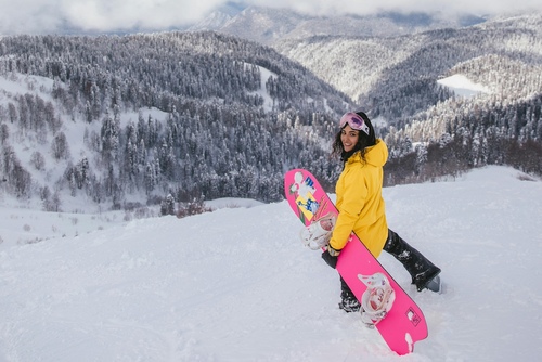 How to Make Your Snowboard Boots More Comfortable