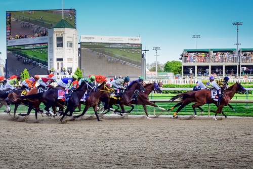 10 Things to Know Before Going to the Kentucky Derby