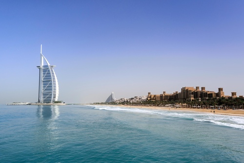 Tips for Your First Visit to Dubai