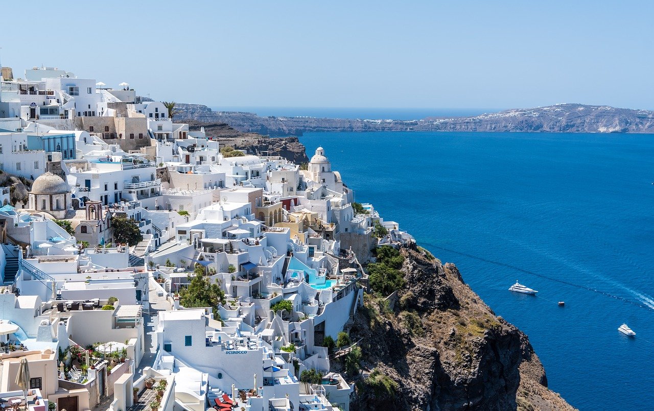22 Fun Facts About Greece