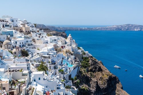 22 Fun Facts About Greece