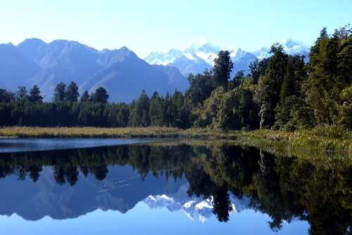 12 Month Work and Holiday Package in New Zealand