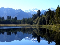 12 Month Work and Holiday Package in New Zealand