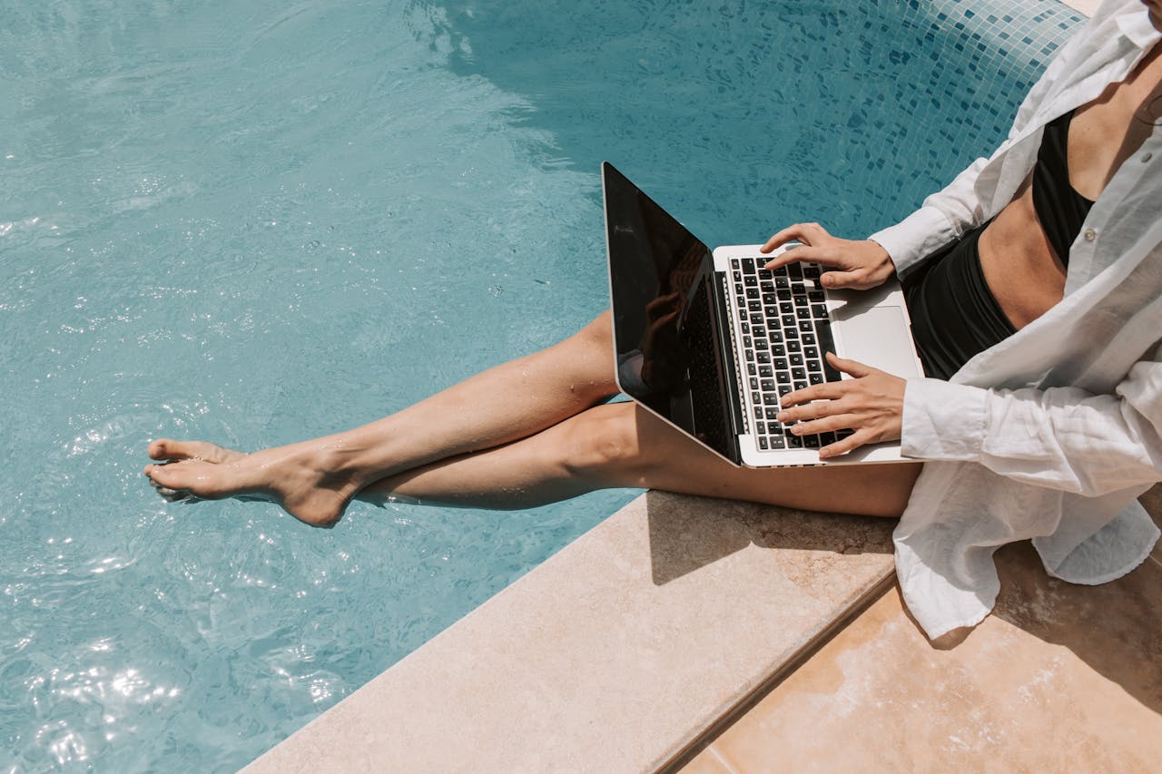 5 Tips to Manage a Work-Life Balance as a Digital Nomad