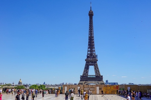 How to Get a France Tourist Visa for Indian Citizens