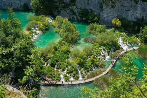 5 Best National Parks in Croatia