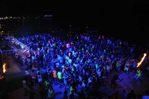 Thailand Full Moon Party Dates 2024 & 2025