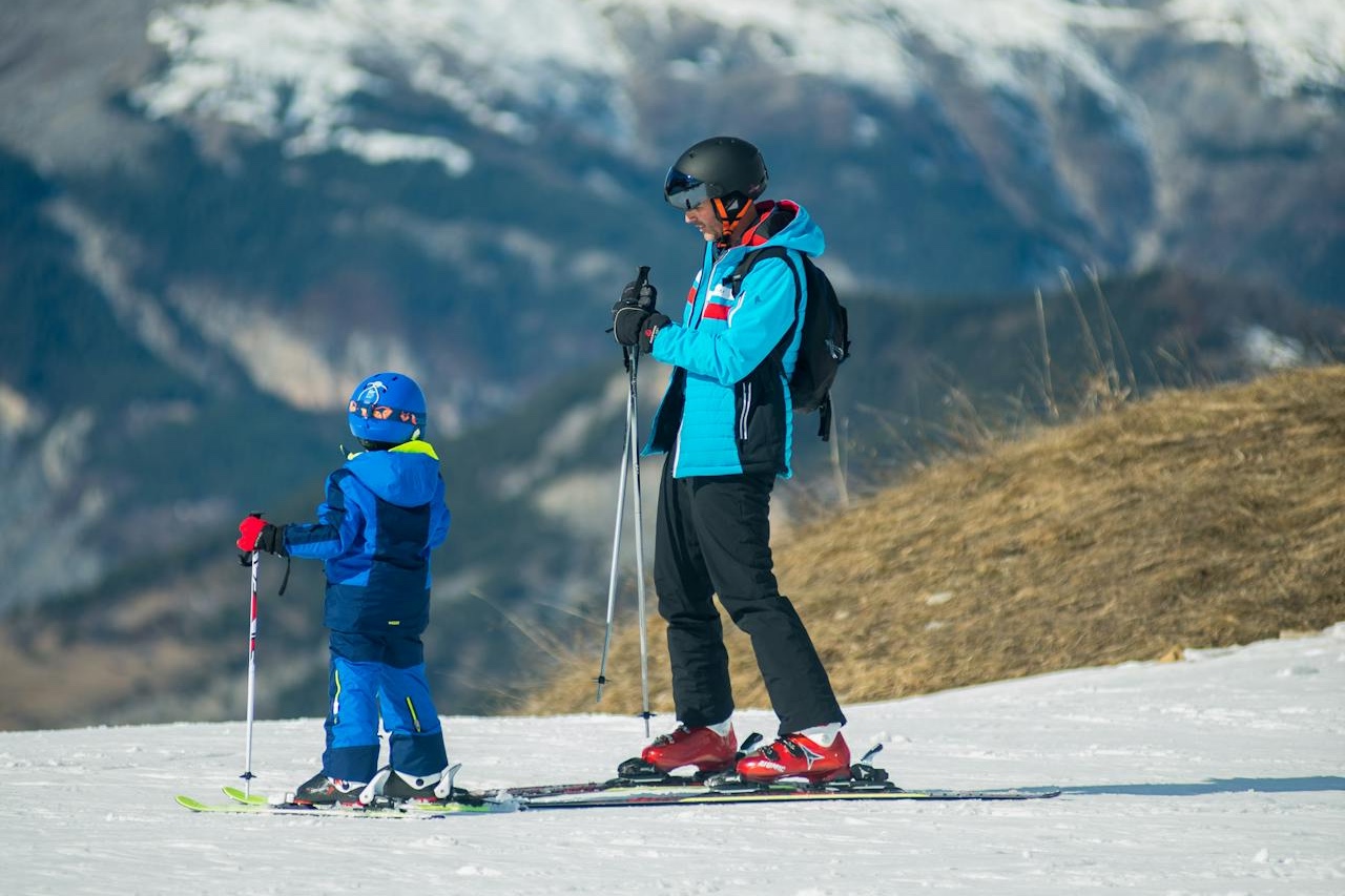 4 Ski Destinations That Could be Perfect for Your Next Family Trip