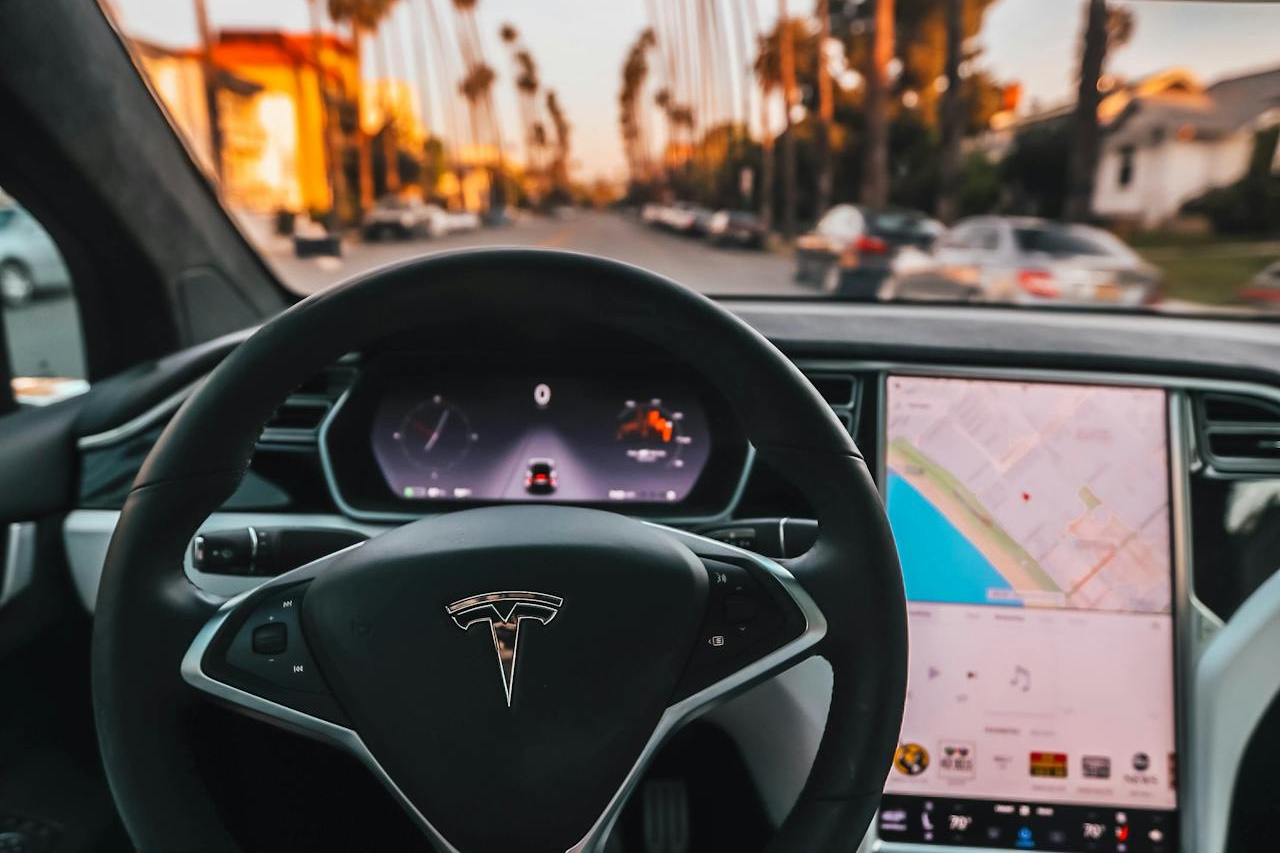 Guide to Your Road Trip Holiday in 2025