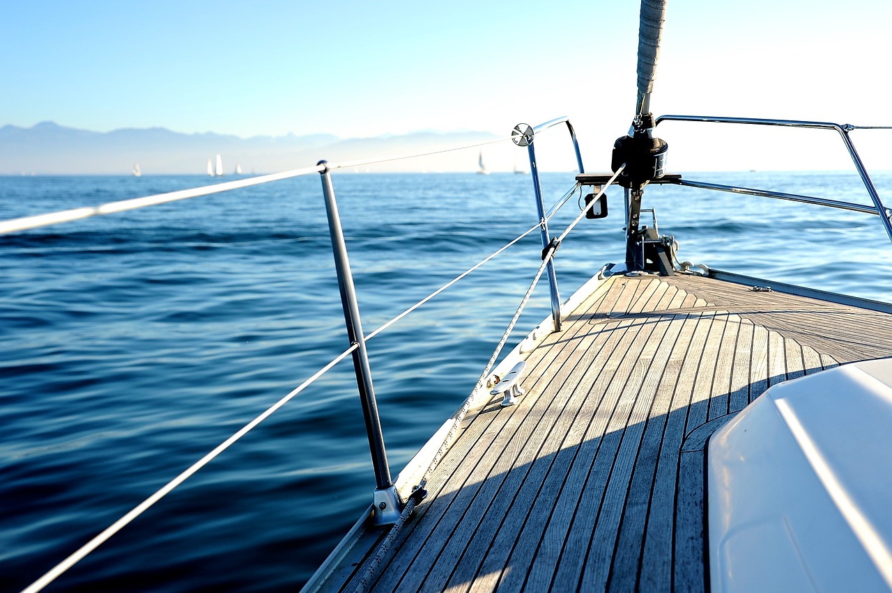 What to Know Before Owning a Yacht