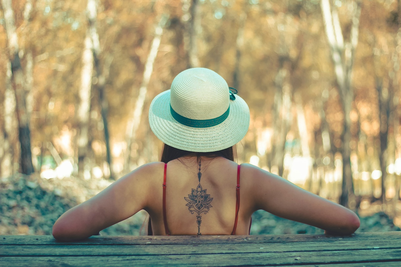 Exploring the Intersection of Travel and Tattoo Culture