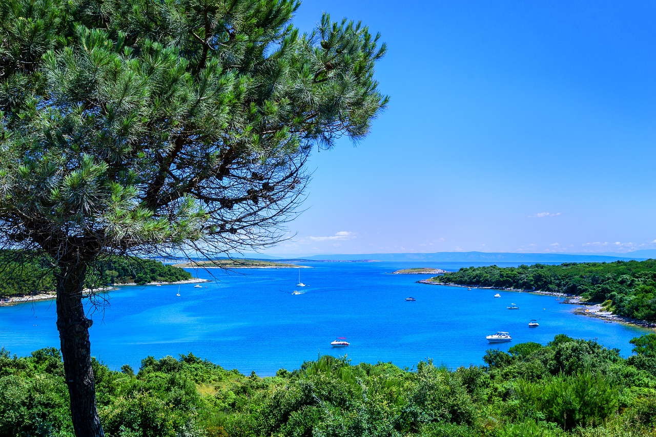 How to Plan an Unforgettable Yacht Vacation in Croatia
