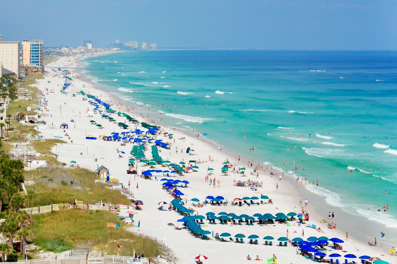 How to Choose the Perfect Stay on the Emerald Coast