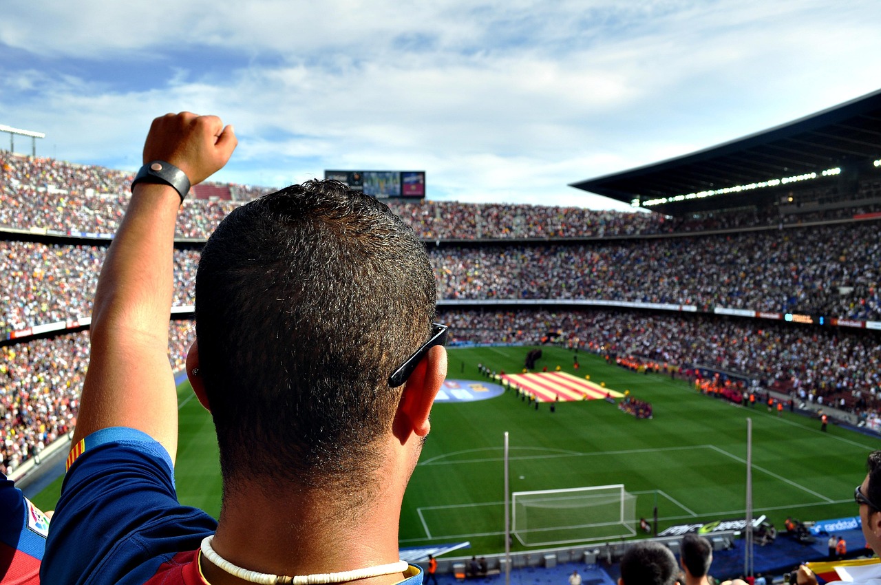 The Ultimate Guide to Traveling for Major Sports Events in Europe