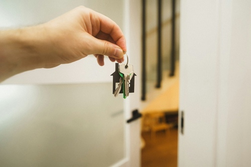 Transforming Your Home for Potential Buyers