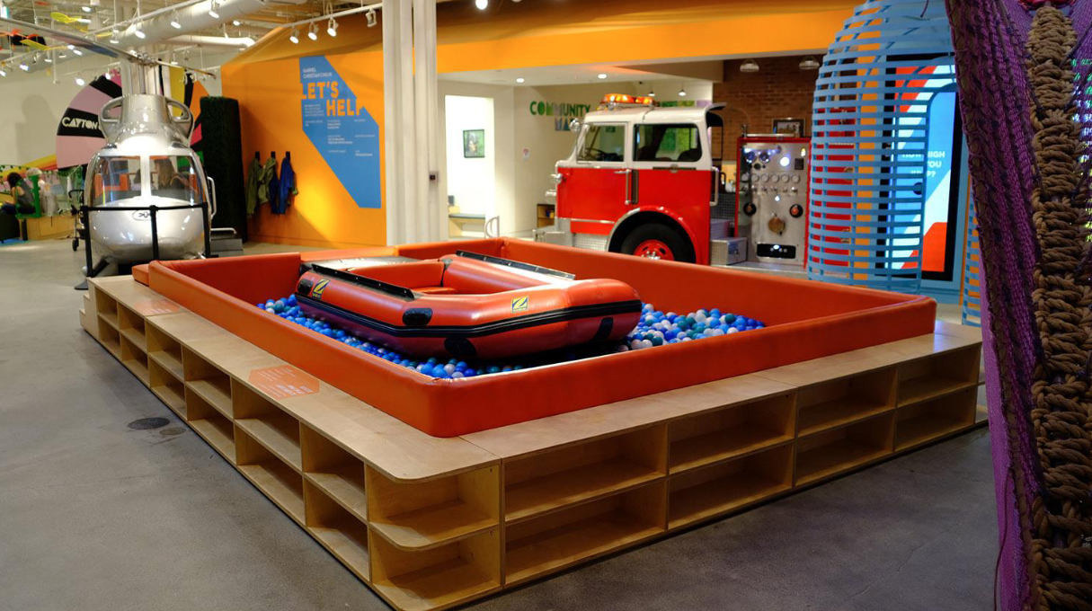 S2 Associates: Utilizing Hands-On History and Immersion to Teach the Past