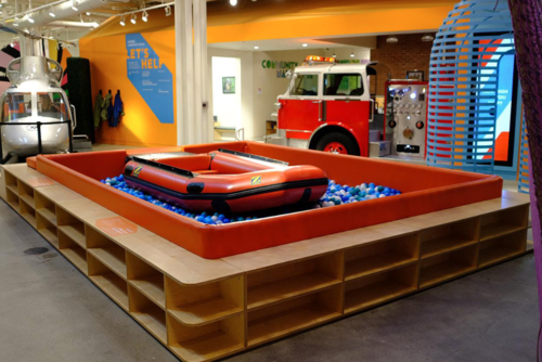 S2 Associates: Utilizing Hands-On History and Immersion to Teach the Past