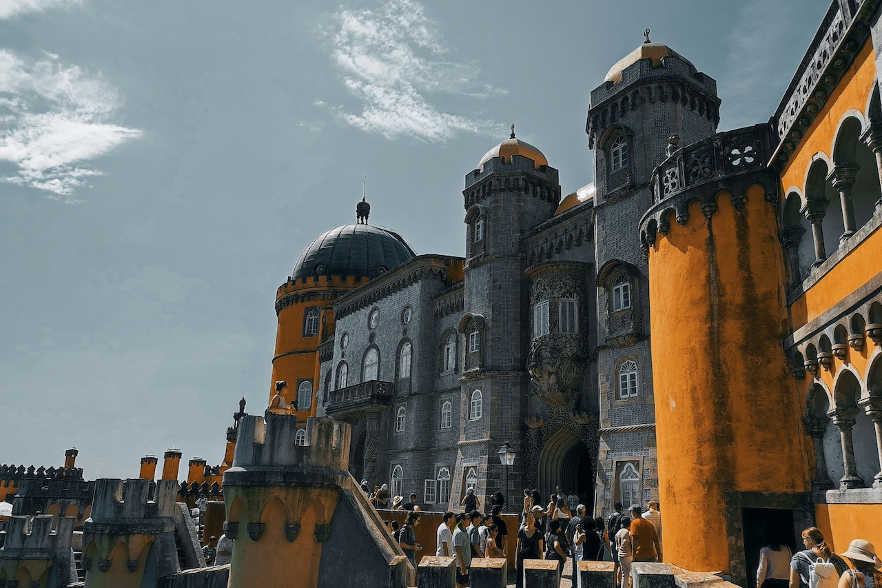 Keith Brautigam: Getting Lost in the Worlds of Epic Fantasy