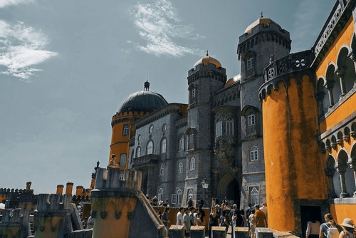 Keith Brautigam: Getting Lost in the Worlds of Epic Fantasy