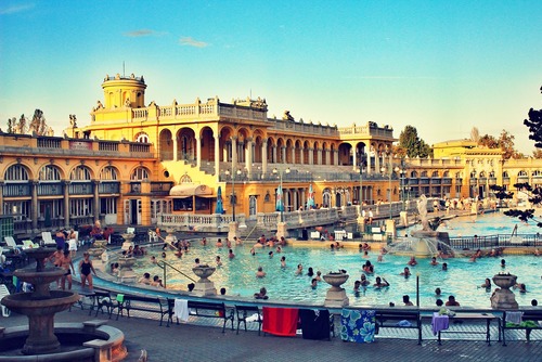 European Escapes Perfect for a Last-Minute Holiday