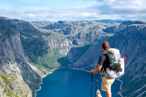 Planning Your Next Outdoor Adventure Holiday