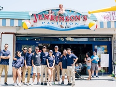 Experience a summer exchange program, right here in America