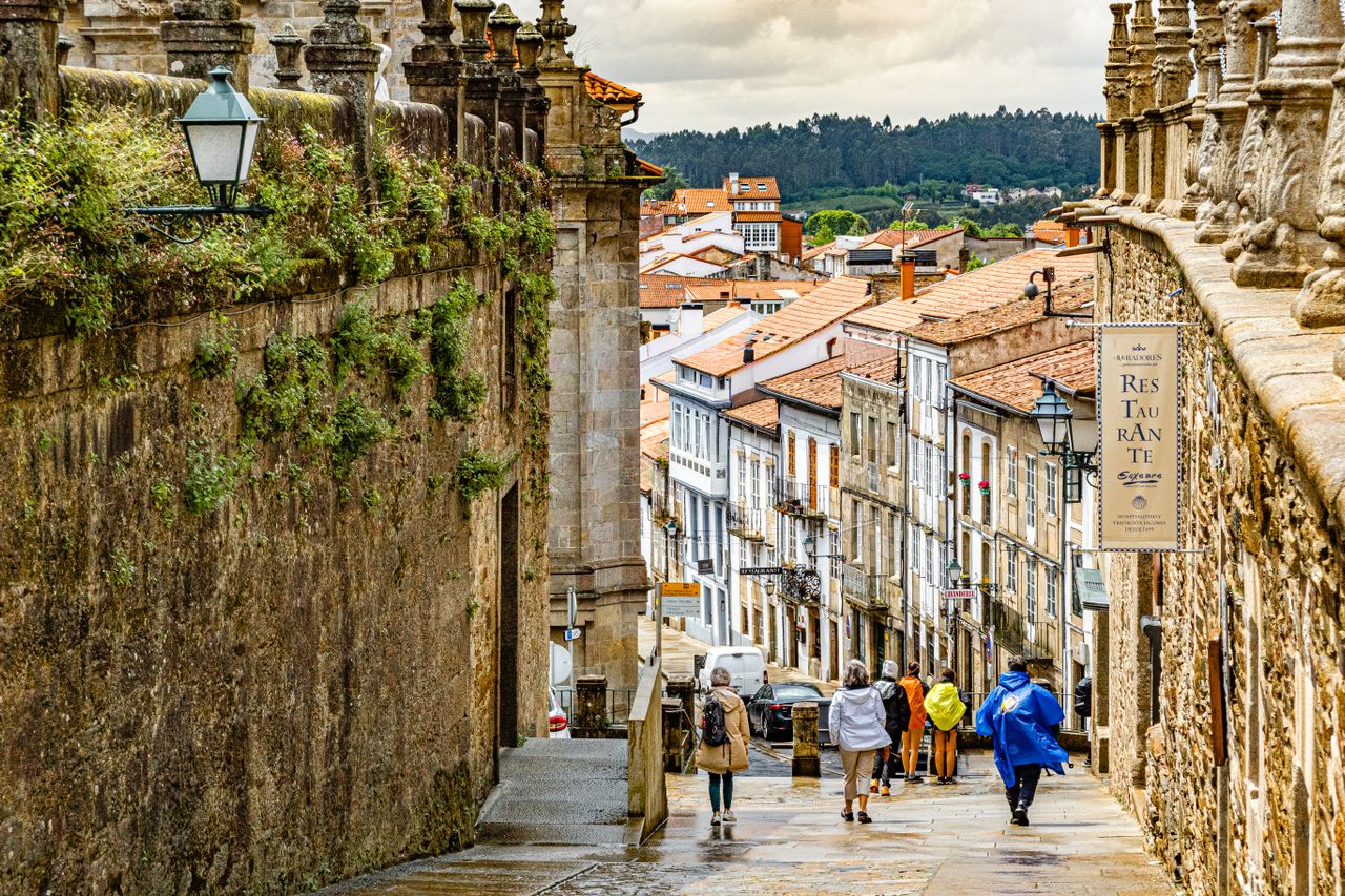 Best Camino de Santiago Routes for Beginners