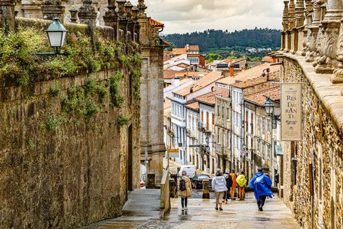 Best Camino de Santiago Routes for Beginners