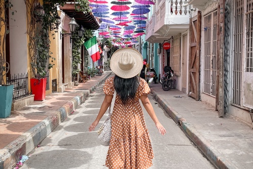 How I Stretch My Backpacking Budget Across 3 Continents (Without Sleeping in Airports)