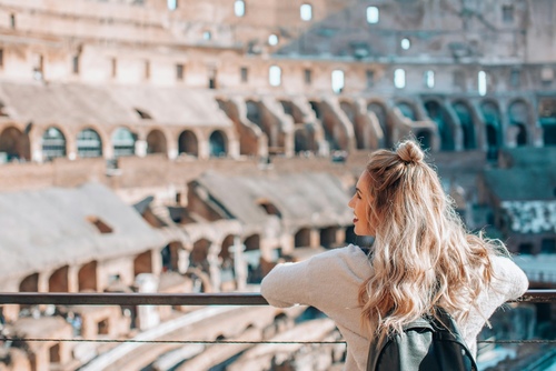 Traveling Abroad? Why a Credit Card Protects You More Than You Think