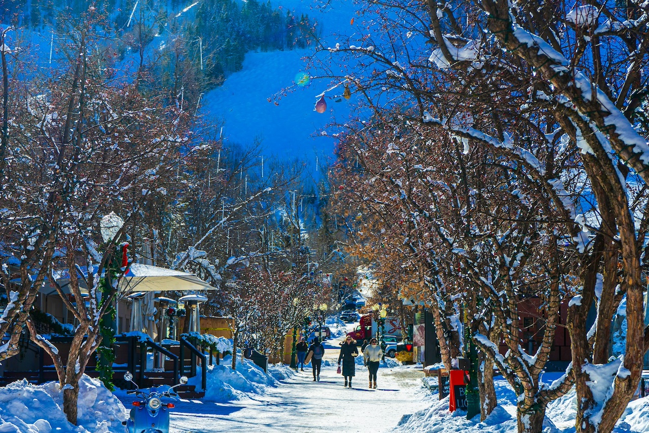 11 Best Places to Stay in Aspen—Hotels, Rentals & Hostels Compared