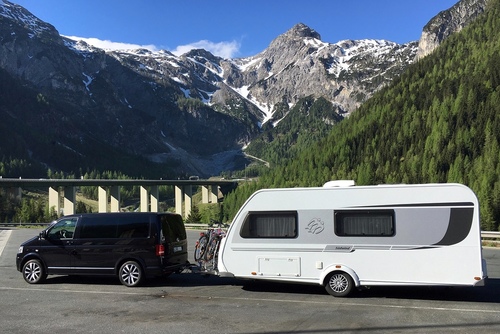 What Affects the Cost of Owning a Camper Trailer?