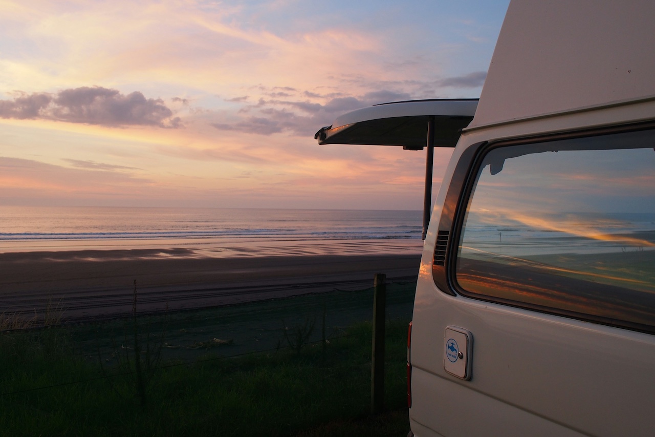 7 Questions to Ask Before Committing to an Overnight Campervan Stop in New Zealand