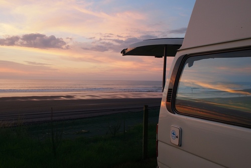 7 Questions to Ask Before Committing to an Overnight Campervan Stop in New Zealand