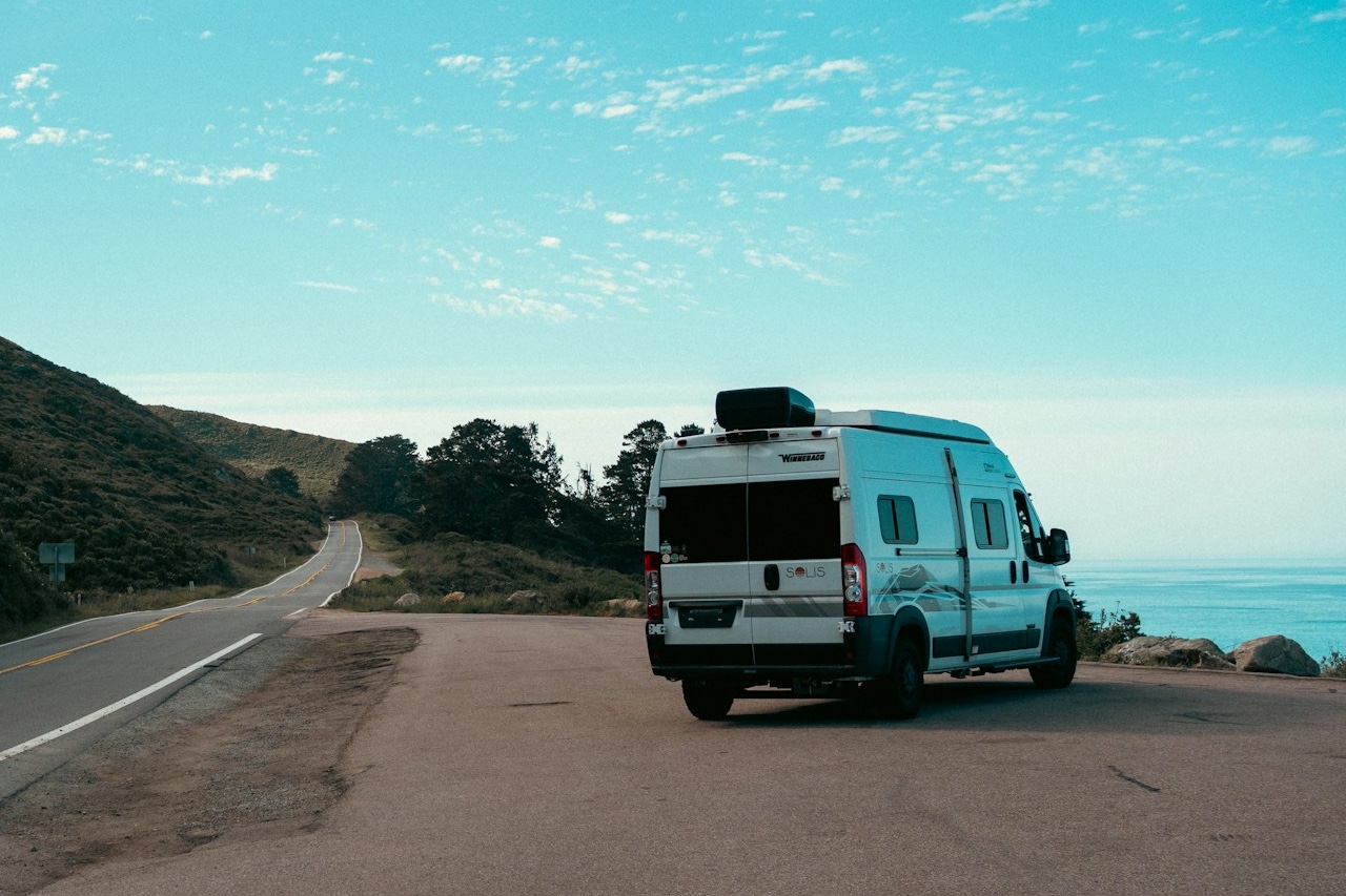 How to Match Your Campervan