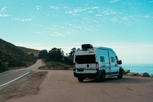How to Match Your Campervan